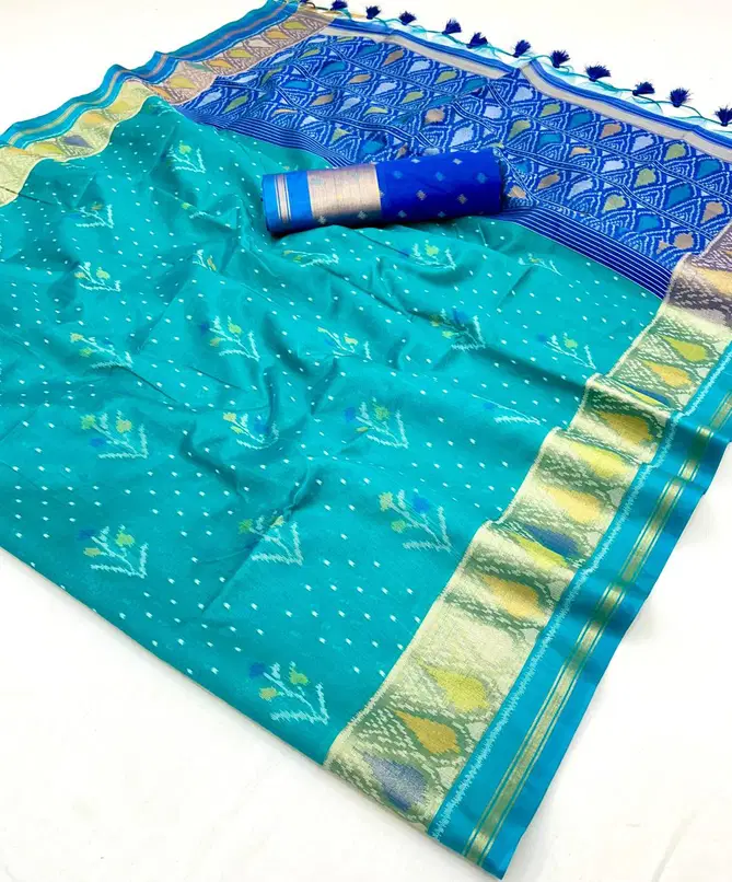 Krystal By Sosy Handloom Weaving Silk Sarees Suppliers In India